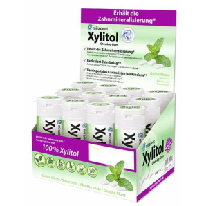 miradent Xylitol chewing...