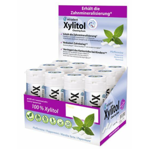 miradent Xylitol chewing...