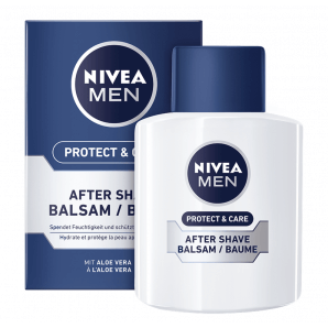 Nivea Men Protect & Care After Shave Balsam (100ml)