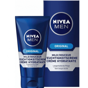 Nivea Men Moisturizing Cream (75ml)