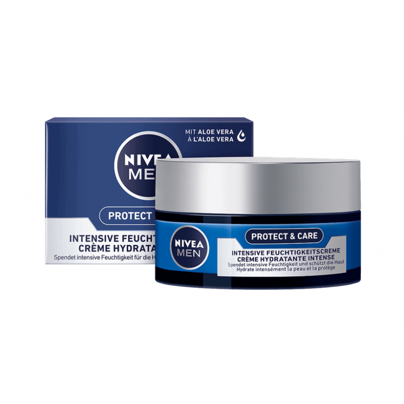 Nivea Men Intensive Cream (50ml)