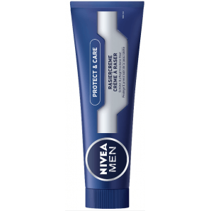 Nivea Men Protect & Care crème à raser (100ml)