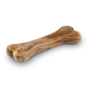 bePure Hirschhautknochen für Hunde 60g (1 Stk)