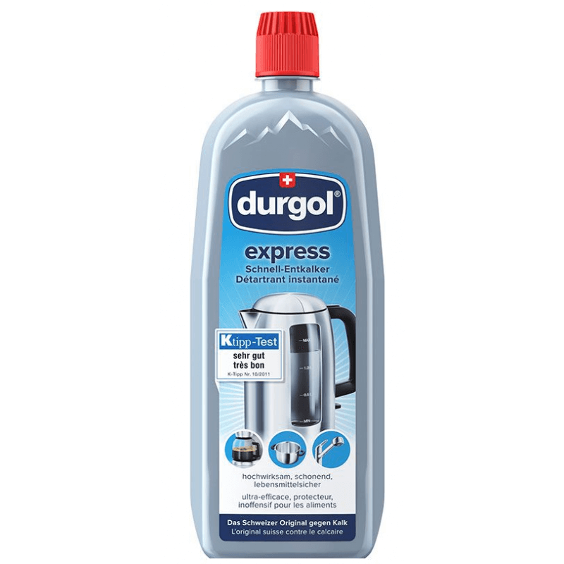 Achetez Détartrant rapide Durgol Express (1000 ml)