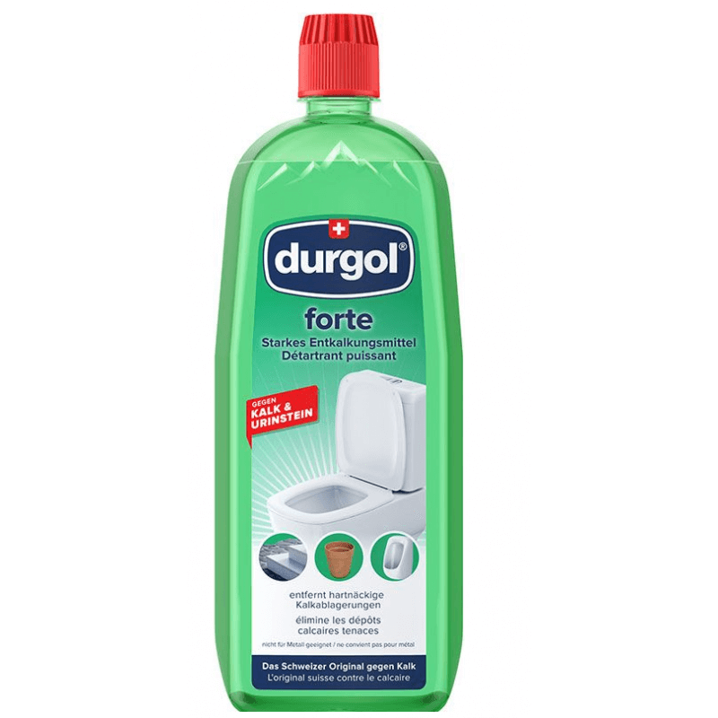 Durgol forte strong decalcifying agent (1000ml)