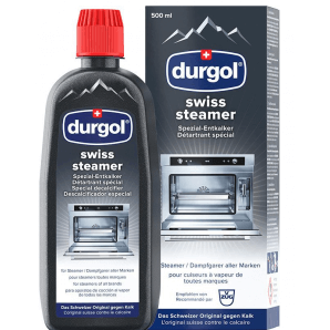 Durgol swiss steamer Spezial-Entkalker (500ml)