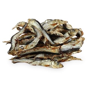 bePure dried herring for...
