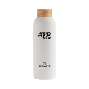 waterdrop Steel Bottle ATP (1 Stk)