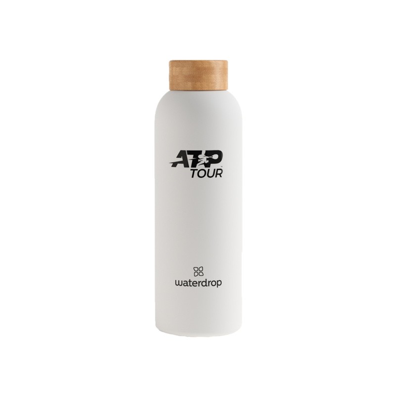 waterdrop Steel Bottle ATP (1 Stk)