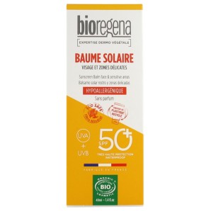 Bioregena Bio Sonnenbalsam LSF50+ (40ml)