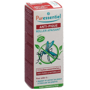 Puressentiel  Roll on Anti-Sting Soothing (5ml)