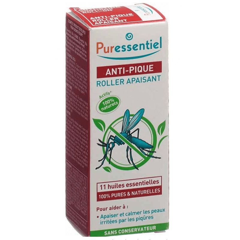 Puressentiel Anti-Sting Soothing Roll on (5ml)