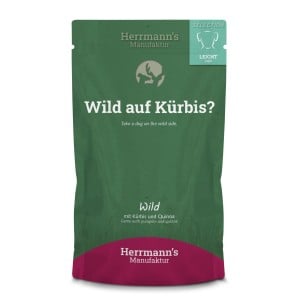 Herrmann's Wild avec...