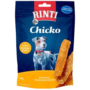 Rinti Chicko Huhn für Hunde (90g)