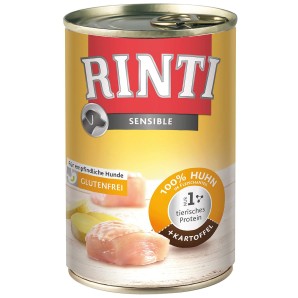 Rinti Sensitive chicken and...
