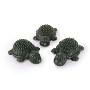 Braaaf Turtles, Grösse S, grün (3x19g)