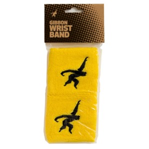 Gibbon Wristbands (1 pc)