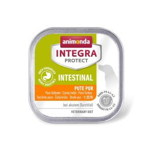 Animonda INTEGRA PROTECT Intestinal mit Pute pur (150g)