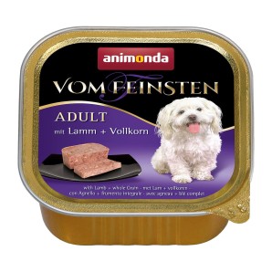 Animonda Vom Feinsten Adult mit Lamm und Vollkorn (150g)
