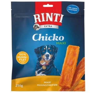 Rinti Chicko Maxi Huhn für Hunde (250g)