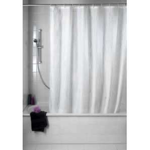 WENKO Shower curtain deluxe...