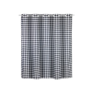 WENKO Duschvorhang Fashion flex Polyester (1 Stk)