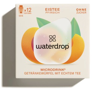 waterdrop Microdrink Thé...