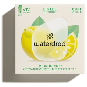 waterdrop Microdrink Thé...