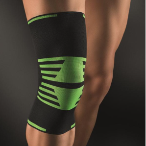 Bort ActiveColor Sport knee...