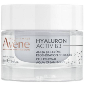 Avène HYALURON ACTIV B3 Aquagel-Creme (50ml)