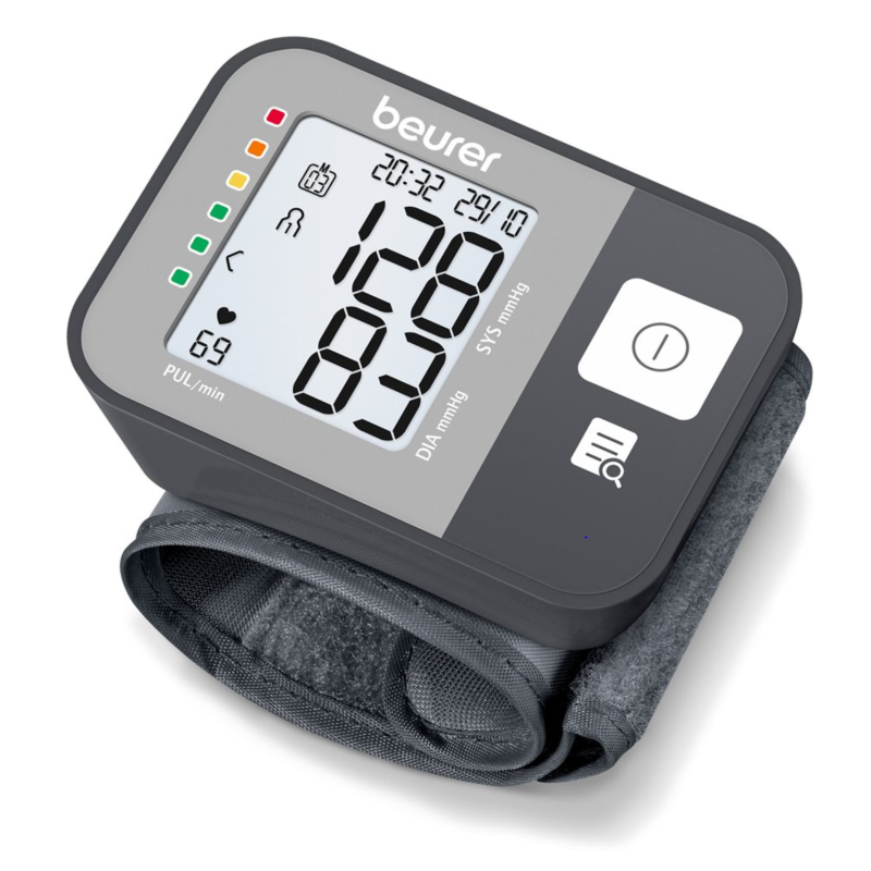 Beurer Blutdruckmessgerät Handgelenk BC 27 (1 Stk)