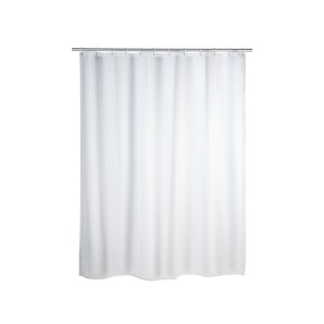 WENKO Shower curtain plain...
