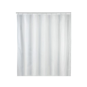 WENKO Shower curtain plain...