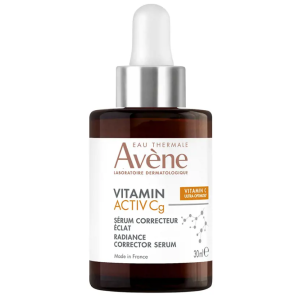 Buy Avène - *Vitamin Activ Cg* - Brightness correcting serum