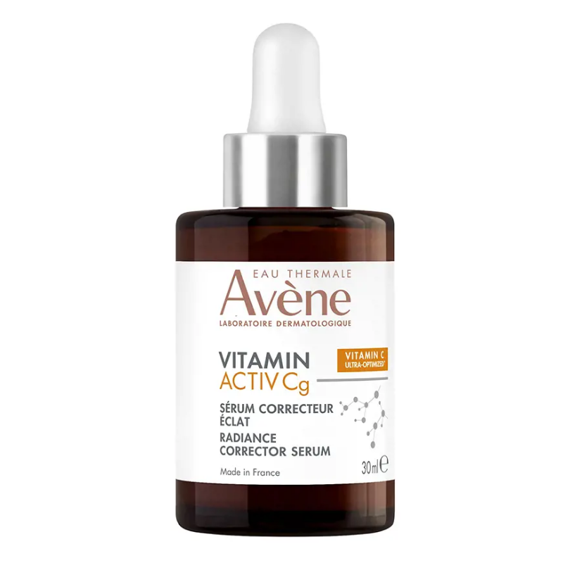 Avène Vitamin Activ Cg Serum-Konzent (30ml)