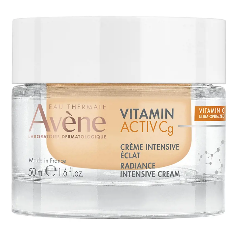 Avène Vitamin Activ Cg Intensiv-Creme (50ml)