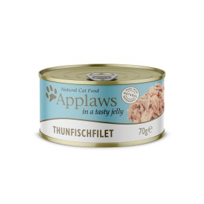 Applaws Jelly with tuna,...