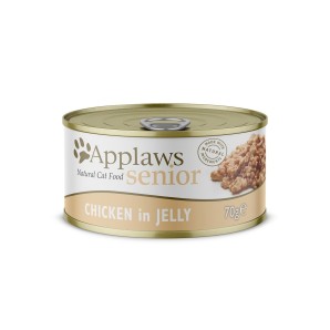 Applaws Senior with chicken...