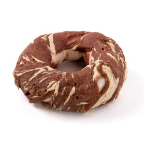 bePure Donut beef for dogs...