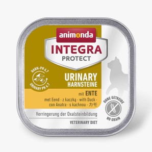 Animonda INTEGRA PROTECT Urinary Oxalstein mit Ente (100g)