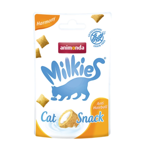 Animonda Milkies Harmony Snack (120g)
