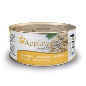 Applaws Wet food with...