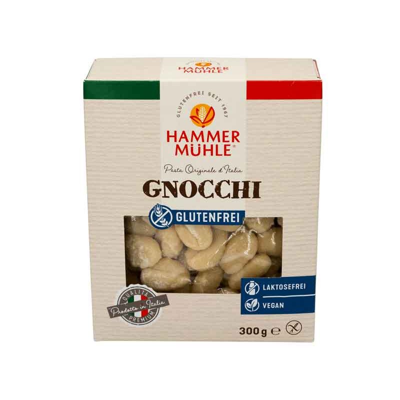 HAMMERMÜHLE Gnocchi glutenfrei (300g)
