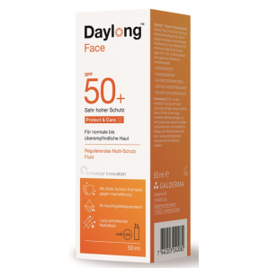 Daylong Protect&Care Face Fluid SPF50+ (50ml)