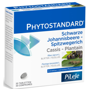 Phytostandard Compresse a...