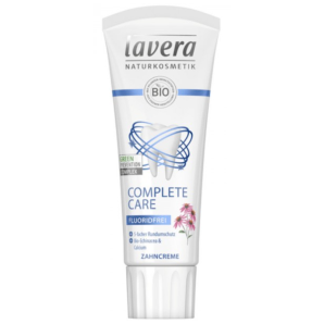 Lavera Zahncreme Complete Care fluoridfrei (75ml)