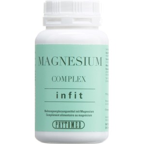 PHYTOMED Infit Magnesium...
