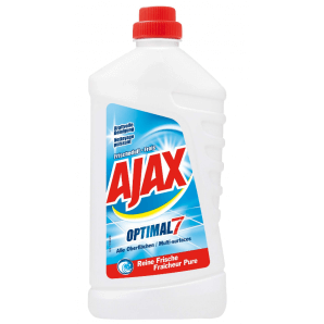 Ajax all-purpose cleaner liq (1L)