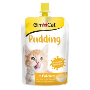 Gim Cat Pudding Classic (150g)