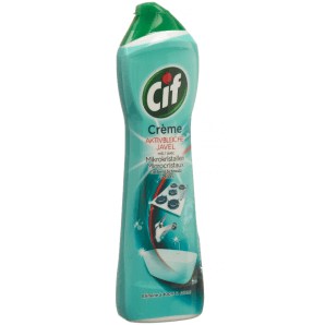 Cif Crème Active Javel (500 ml)